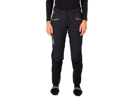 Calça ENDURA Calça Mt500 Freezing Point Preto XL Mulher