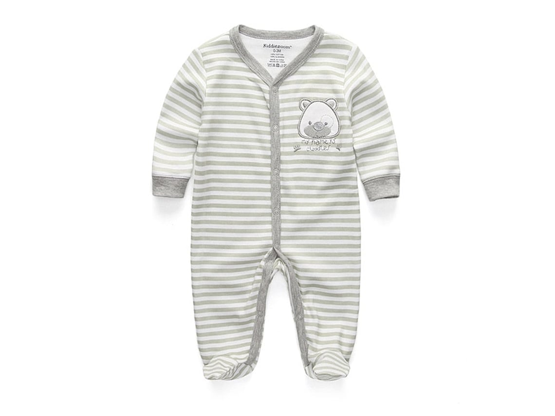 Pijamas monos para niños deals
