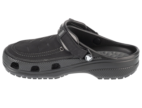 Sandalias de Hombre CROCS Negro (46/47)