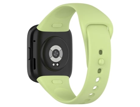 Correa de Silicona liberación rápida para Xiaomi Redmi Watch 3/Mi Lite Watch 3 - pista