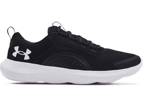 Zapatillas UNDER ARMOUR Under-Armour Victory Hombre (45.5 - Negro)