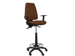 Banco Elche S P&C 63B10Rn Castanho Escuro 150 Cm
