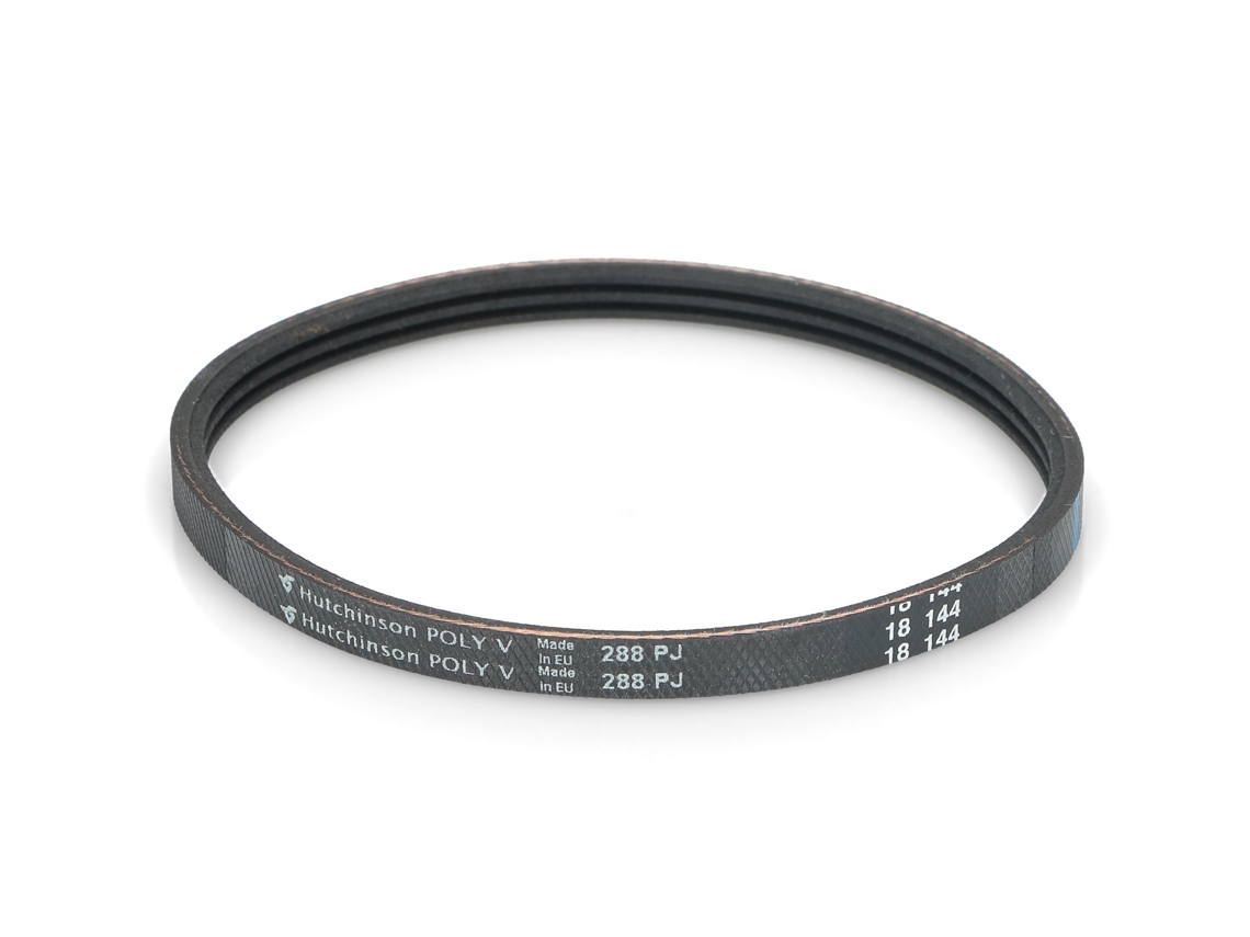 Correa 288j3 - Hutchinson - Bosch 00154142 Para Lavadora Blj005un