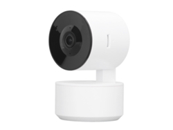 Cámara De Seguridad Wifi Inteligente 1080p Con Visión Nocturna Y Rotación, Con Enchufe Británico.