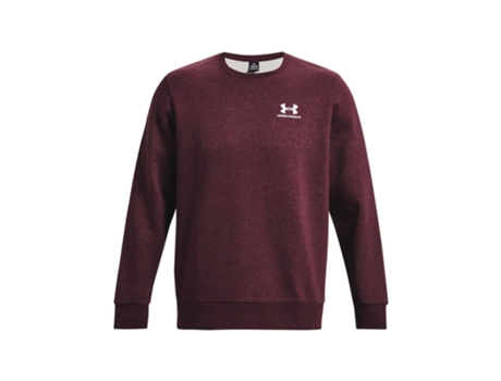 Sudadera con Capucha de Hombre THE NORTH FACE New Thermoball Hybrid Rojo