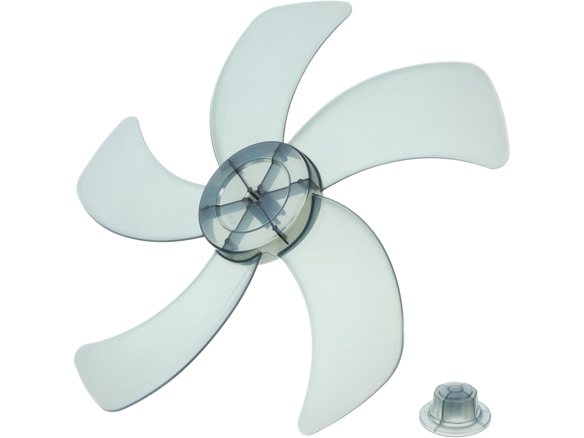 Accesorios Universales: Aspas Silenciosas Para Ventiladores De Mesa Y Pedestal.