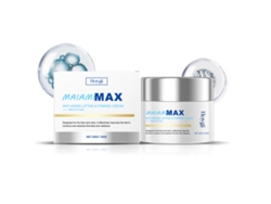 Crema hidratante nutritiva profunda. Máxima hidratación.