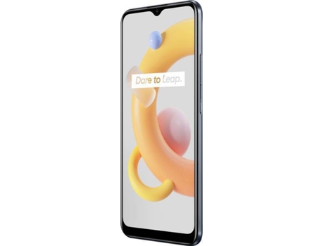 Smartphone REALME C11 2021 (6.5'' - 2 GB - 32 GB - Gris)