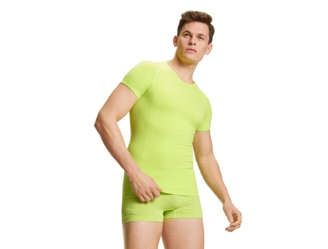 Camiseta FALKE Warm (L)