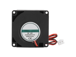 Ventilador Blower Dc 12v 4010mm 2-pin Accesorios Impresora 3d