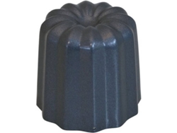 Molde para Hornear DE BUYER 4718.05 4 pieza(s)