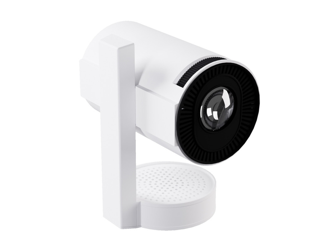 Proyector Szsmart Hy300ultra Wifi Bluetooth 5.2 Blanco (Android 13, 150 lúmenes ANSI, 720p)