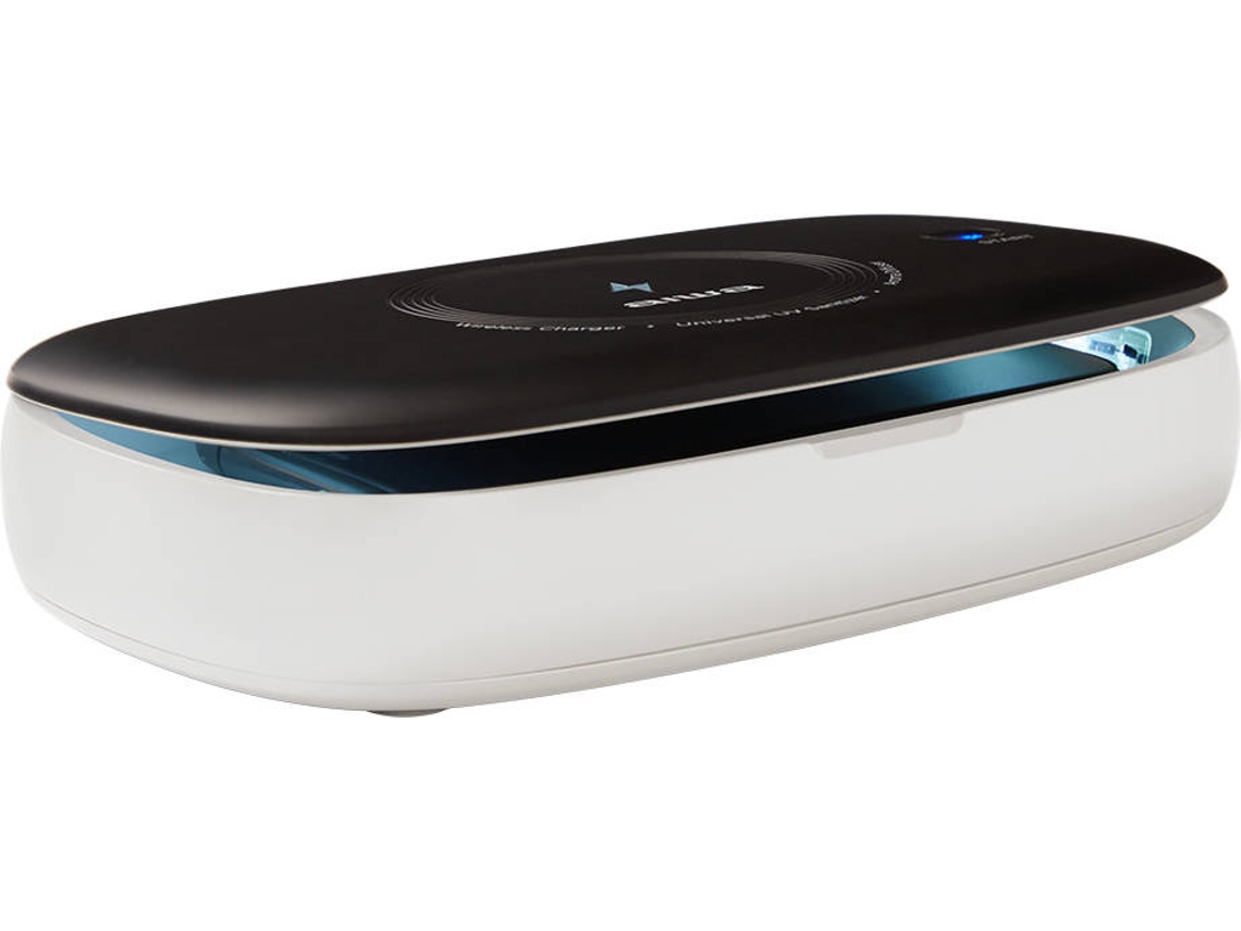 Caja Esterilizadora AIWA MUV-380 3 em 1