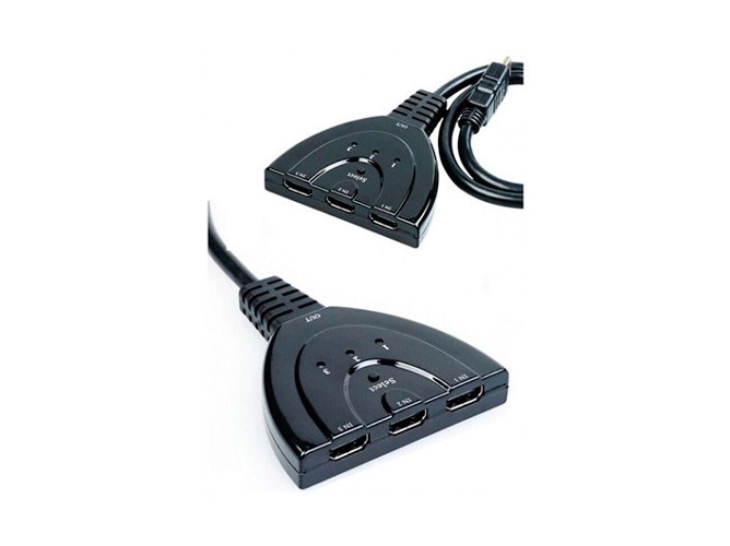Cable HDMI L-Link (HDMI - HDMI)