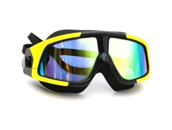 Fasst-gafas De Natación Polarizadas Antideslumbrantes Uv400 Antihumedad Para Hombres Y Mujeres