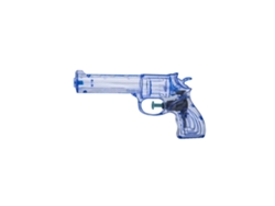 Pistola de agua Marbueno para jardín y piscina 16,2x8,5 cm Marbueno Summer