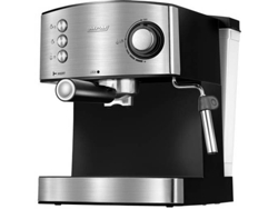 Cafetera MPM MKW-06M (20 bar - Café Molido)