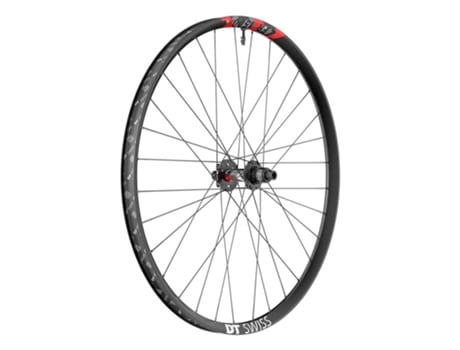 Roda Traseira Mtb Fr 1500 Classic 30 29´´ Disc Tubeless Prateado 12 X 157 Mm / Sram Xddt Swiss