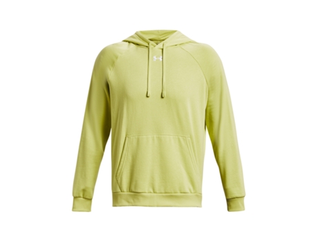 Camiseta de Hombre para Fitness UNDER ARMOUR Tech Fade Azul (XL)