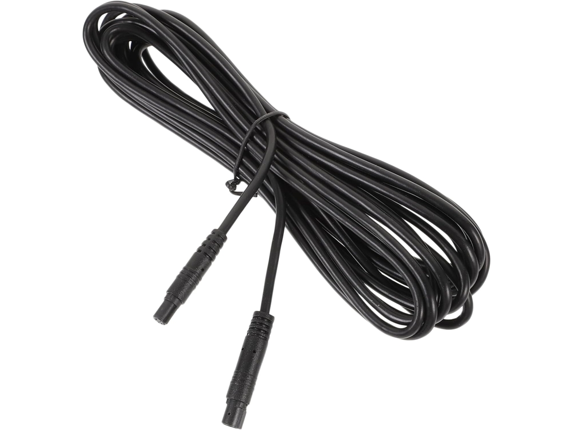 Cable De Extensión Para Cámara De Visión Trasera De Coche A Extensión De Marcha Atrás