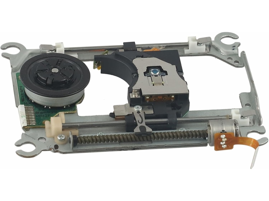 Placa De Lente Spu 3170 Para Ps2 Slim Scph 7500x 7700x 7900x
