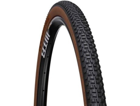 Neumático para Ciclismo Gravel WTB Gravel Cross Boss Tcs Light Fast Rolling Tubeless (28´´)