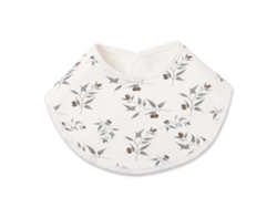 Baberos unisex para niños y niñas, transpirables, impermeables, para eructar, con broches y para la dentición.