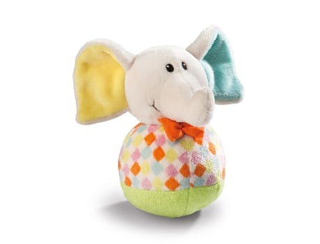 Elefante NICI 41171 (0.5 anos)