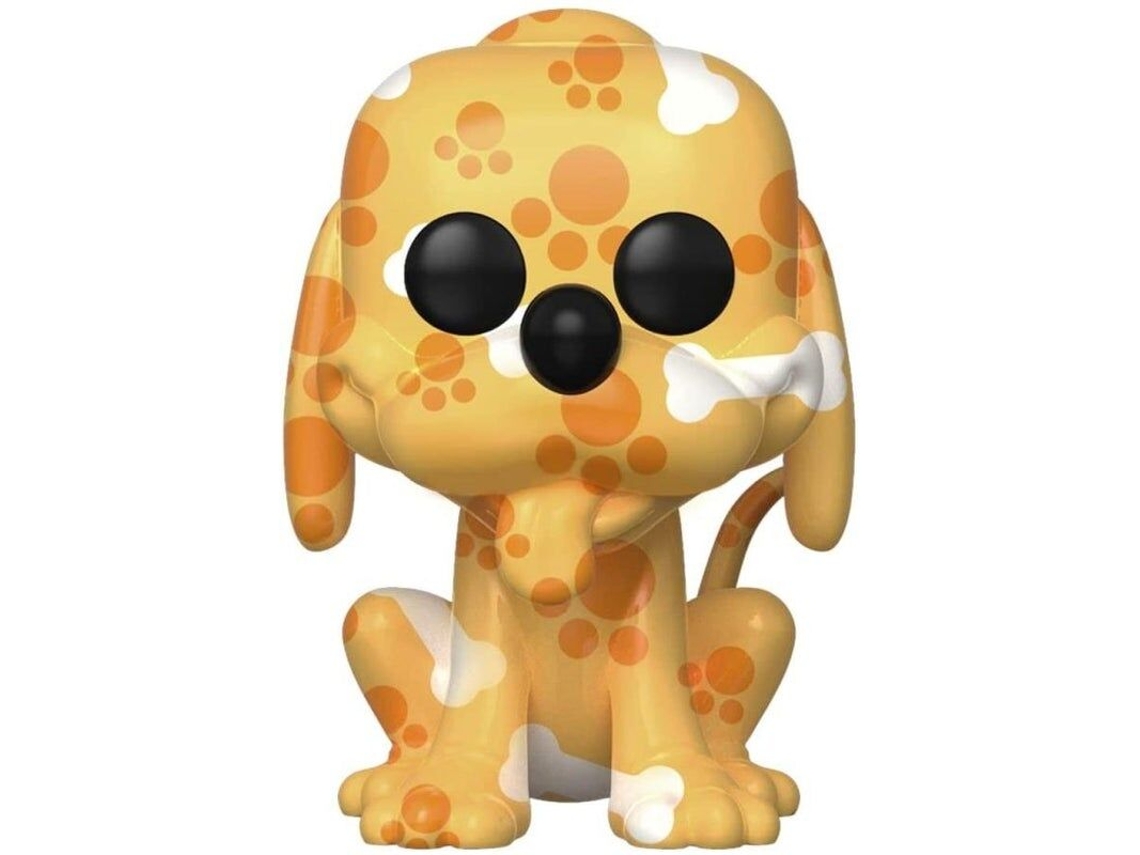 Figura PLUTO Funko Pop! Disney Exclusive #40