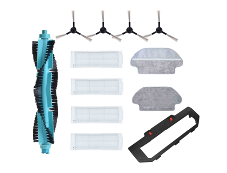Accesorio Aspiradores VIOMI paños hepa viomi v2 pro v3 se v-rvclm26b v-rvclm21b