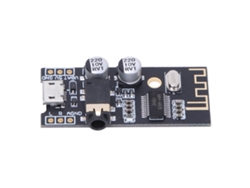 Kit Decodificador Sin Pérdidas Mh Mx8 Módulo Receptor De Audio Bluetooth Interfaz De Auriculares M28