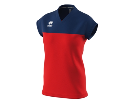 Camiseta de Mujer ADIDAS Tam Rosa (11/12 Años)