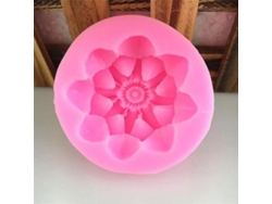 Moldes Para Tartas, Nuevos Moldes De Yeso Para Aromaterapia En Forma De Loto, 2 Piezas