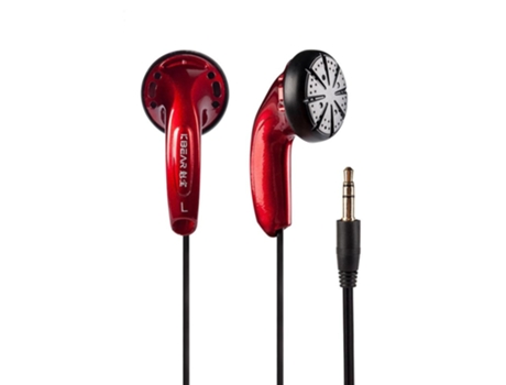 Auriculares con Cable SLOWMOOSE