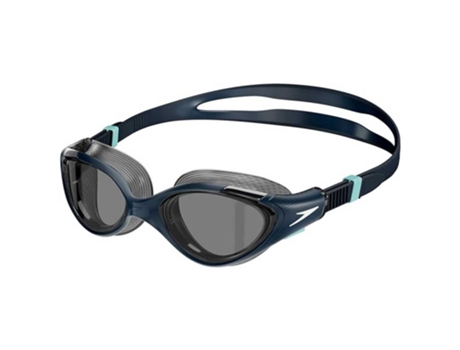 Óculos de Natação para Mulheres Biofuse 2.0 Azulspeedo