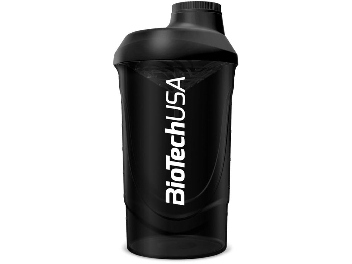 Shaker Wave 600 Ml