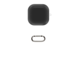 Estuche protector flexible para auriculares, resistente al agua, con amplia apertura, a prueba de golpes, lavable y resistente al polvo. Rosewell