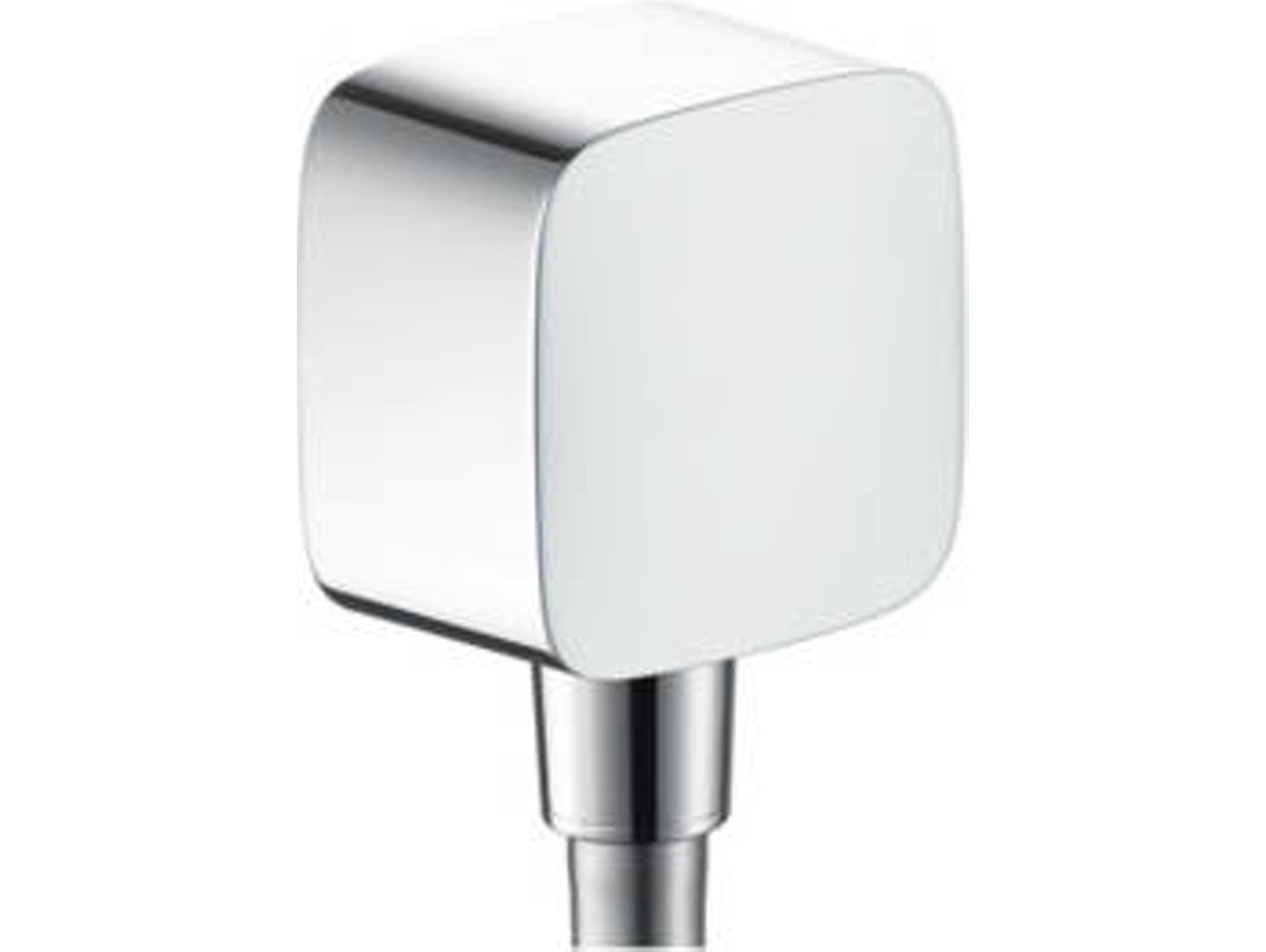 Conector de Manguera HANSGROHE FixFit
