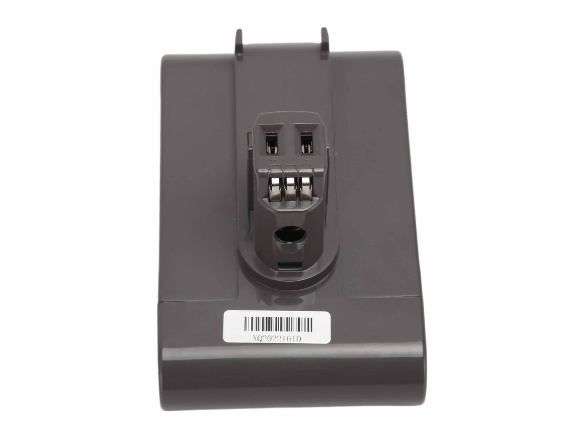 Batería De Litio De 2000 Mah Y 22,2 V Para Aspiradora De Mano Dc31, Dc34 Y Dc35 (917083-01)