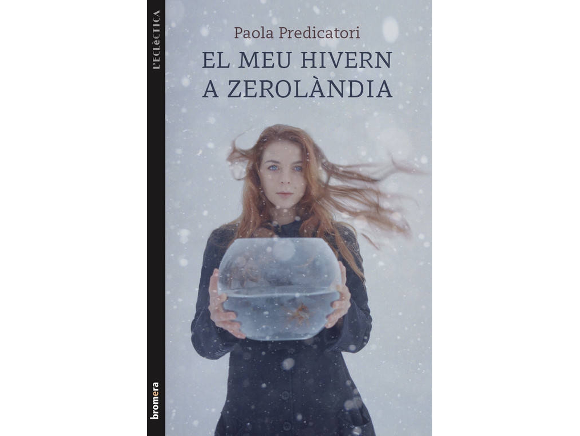 Libro Un Hivern A Zerolàndia de Paola Predicatori (Catalán)