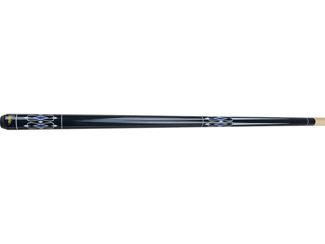 Taco Billar JOBA Carambola Piranha S3 nº2 11mm 470g 5582.187.470