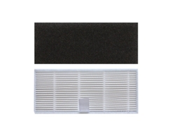 Filtro Hepa para aspiradora doméstica, accesorios para colector de polvo Proscenic M7 Pro