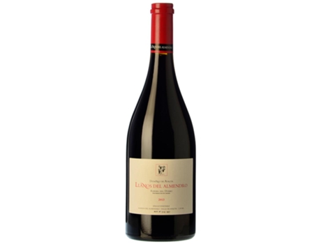 Vino DOMINIO DE ATAUTA Dominio De Atauta Llanos Del Almendro Tempranillo Ribera Del Duero Crianza 2010 (0.75 L - 1 unidade)