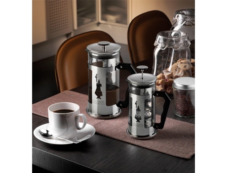 Cafetera BIALETTI 0003130/Nw