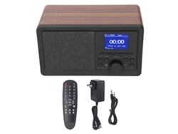 Radio Dab+/fm Bluetooth LAXISCREED