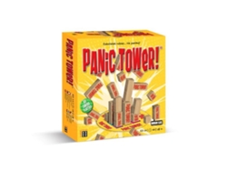 Torre del pánico 78179 Juego familiar Dante Goliath