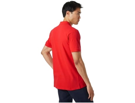 Polo de Hombre HELLY HANSEN Malcesine Multicolor (S)