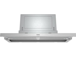 Campana SIEMENS LI97SA531 (397 m3/h - 89.8 cm - Inox)