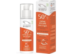 Protector Solar LABORATÓRIOS DE BIARRITZ Alga Maris Niños SPF 50+ (100 ml)