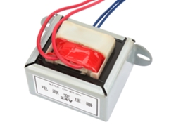 2026horizon-transformador De Potencia Eléctrico Aislado De Bajo Frecuencia 220v 50hz 40w 24v Ei Monofásico